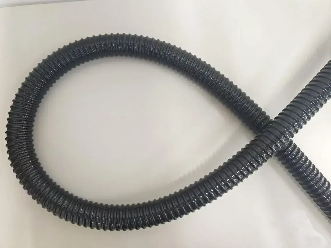 Tubería de PVC flexible para piscinas: guía completa