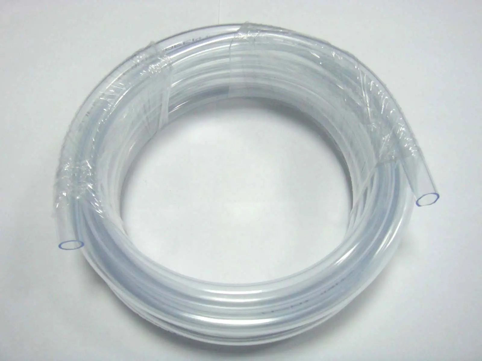 Food Grade PVC Clear Hose for Drink Milk Water