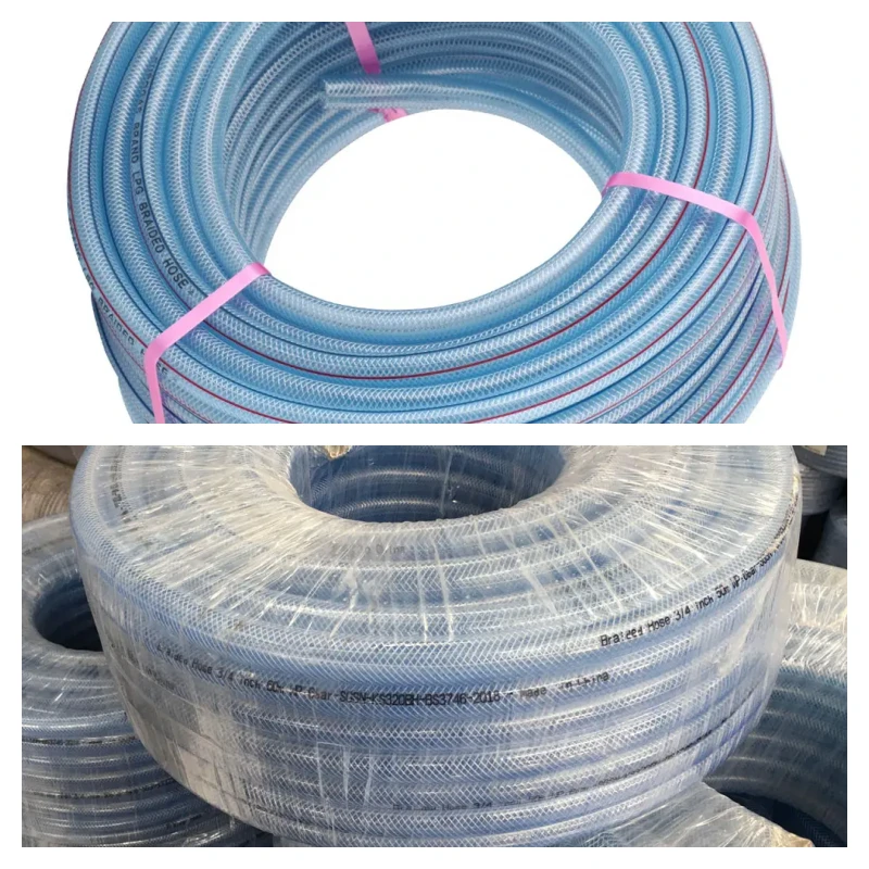 Flexible Food Grade Hose