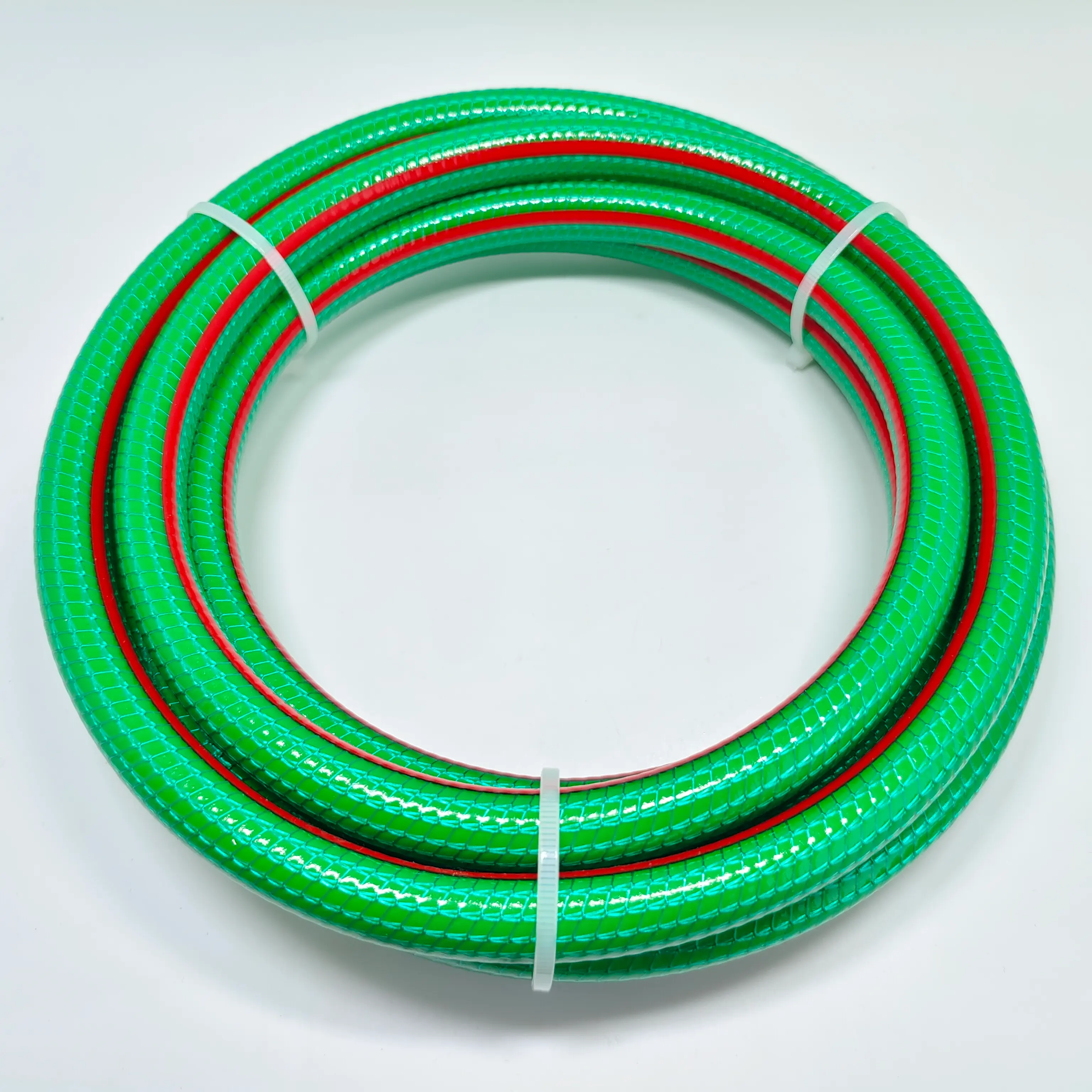 PVC Anti-Kink Water Garden Hose for Efficient Water Transmission