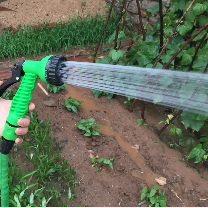 PVC Flexible Water Supply Garden Hose