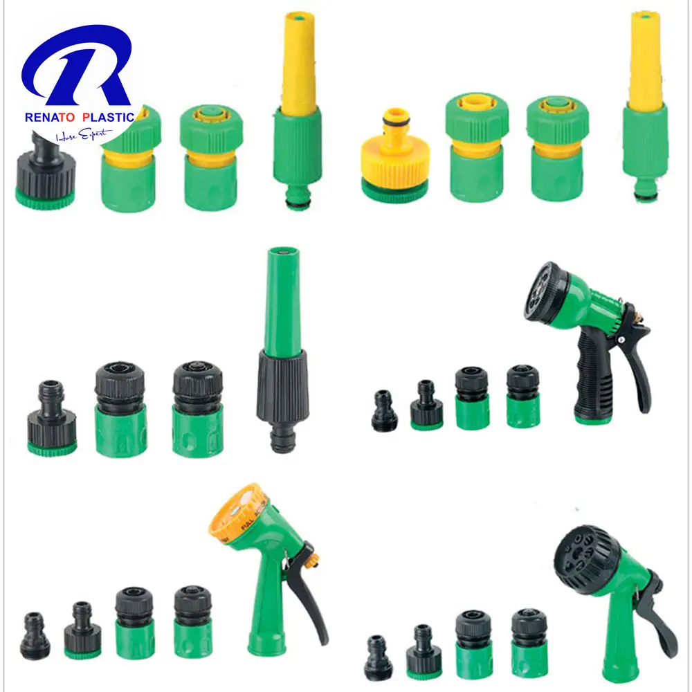 PVC Irrigation Watering Garden Hose