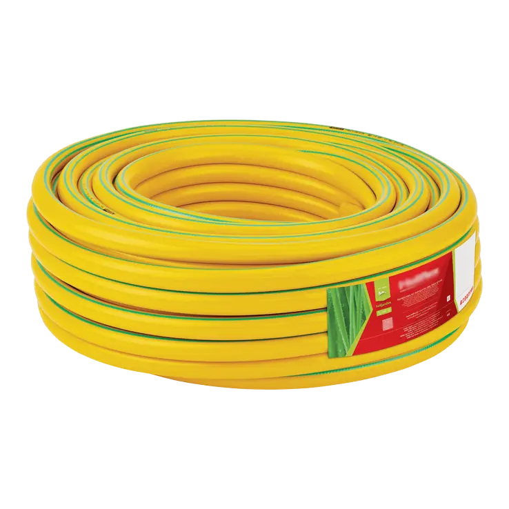 PVC Garden Hose for Vegetable Irrigation