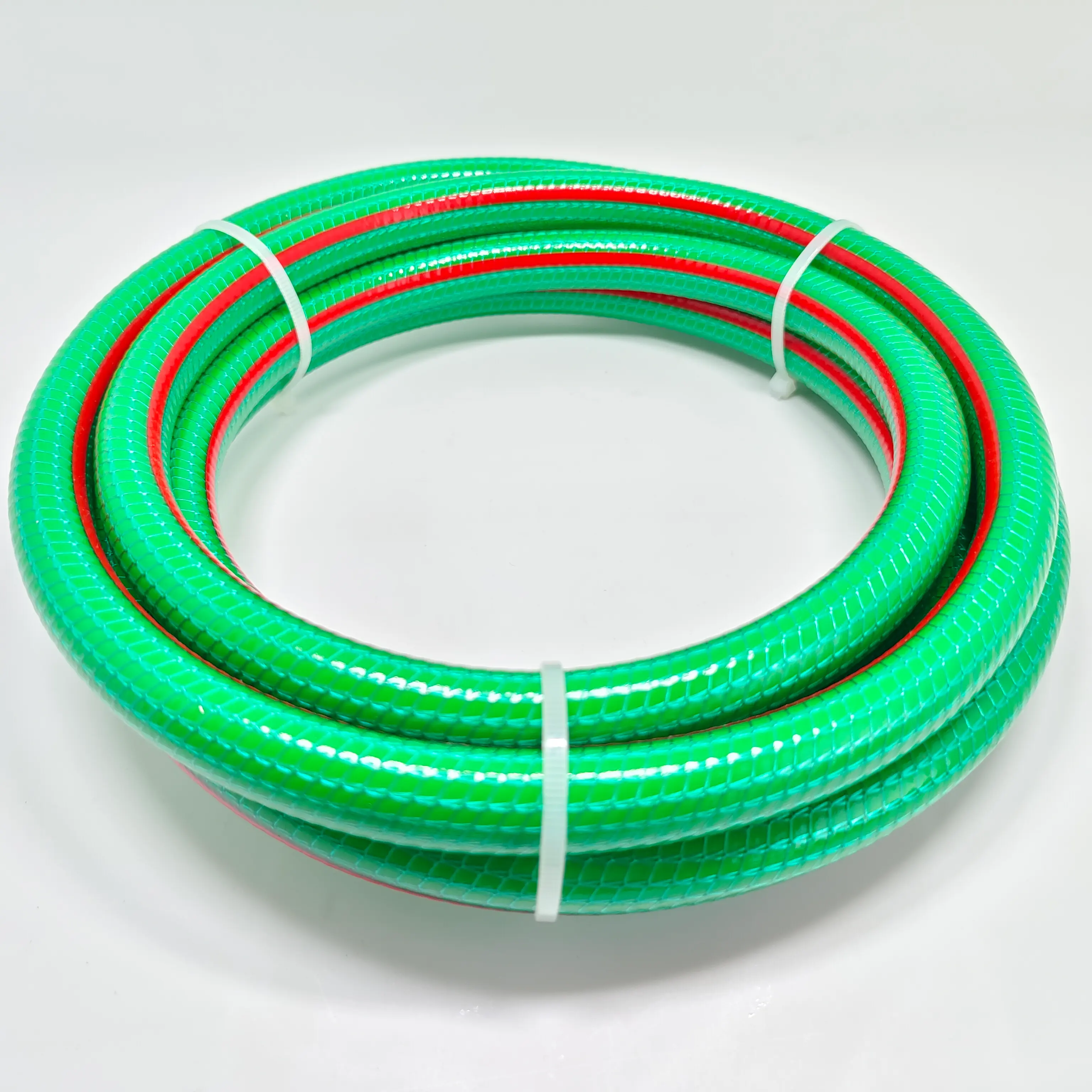 Flexzilla PVC Garden Hose with Flexible