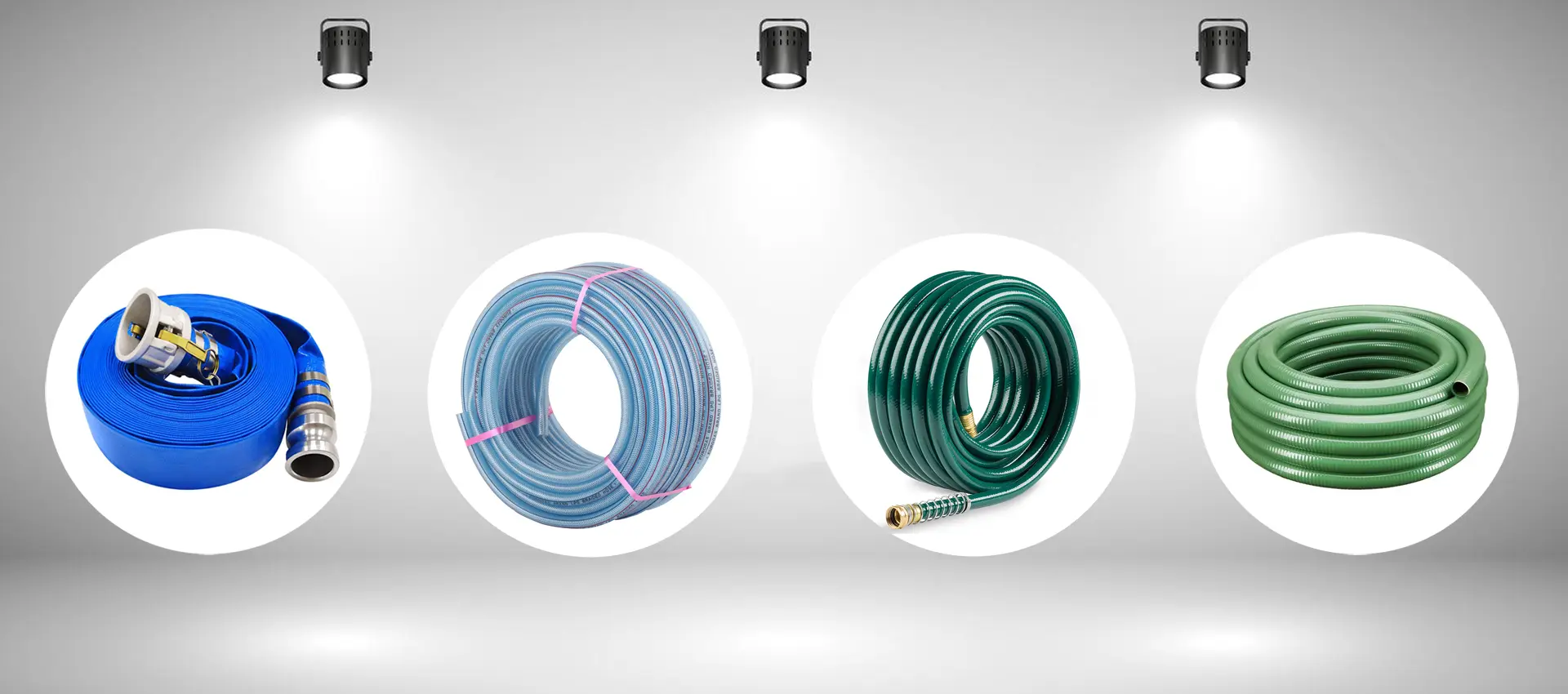 PVC HOSE Manufacturer