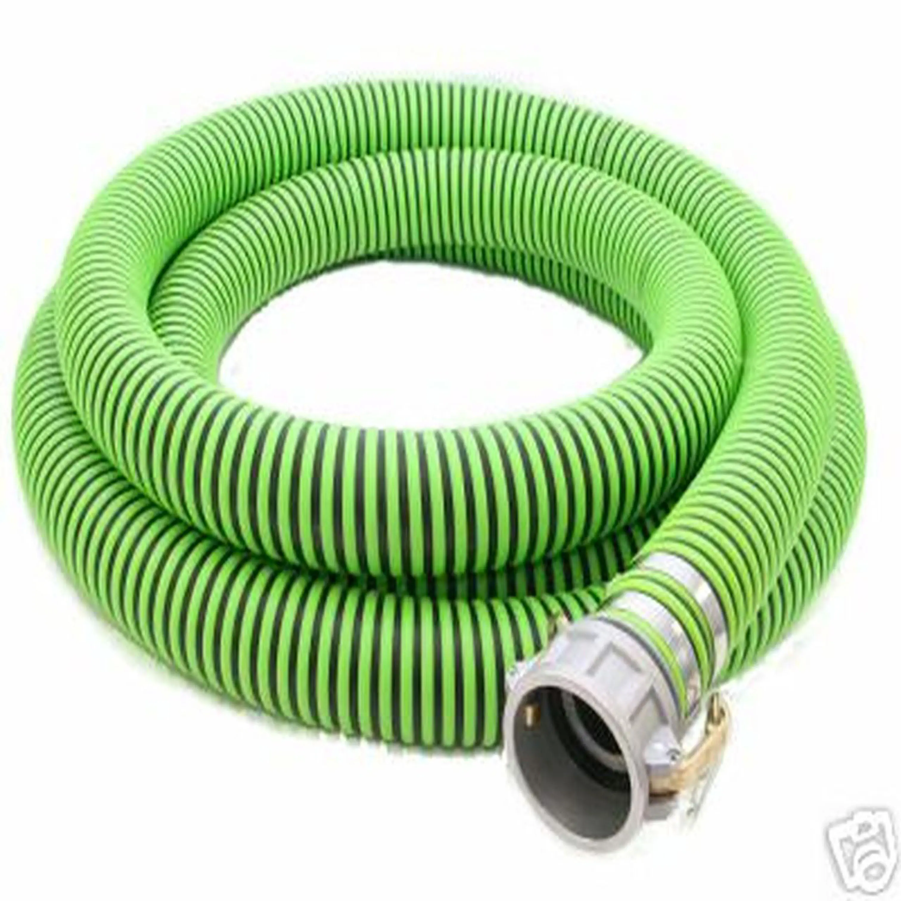 Floating Sand Gravel Dust Water Liquid Powder PVC Suction Hose