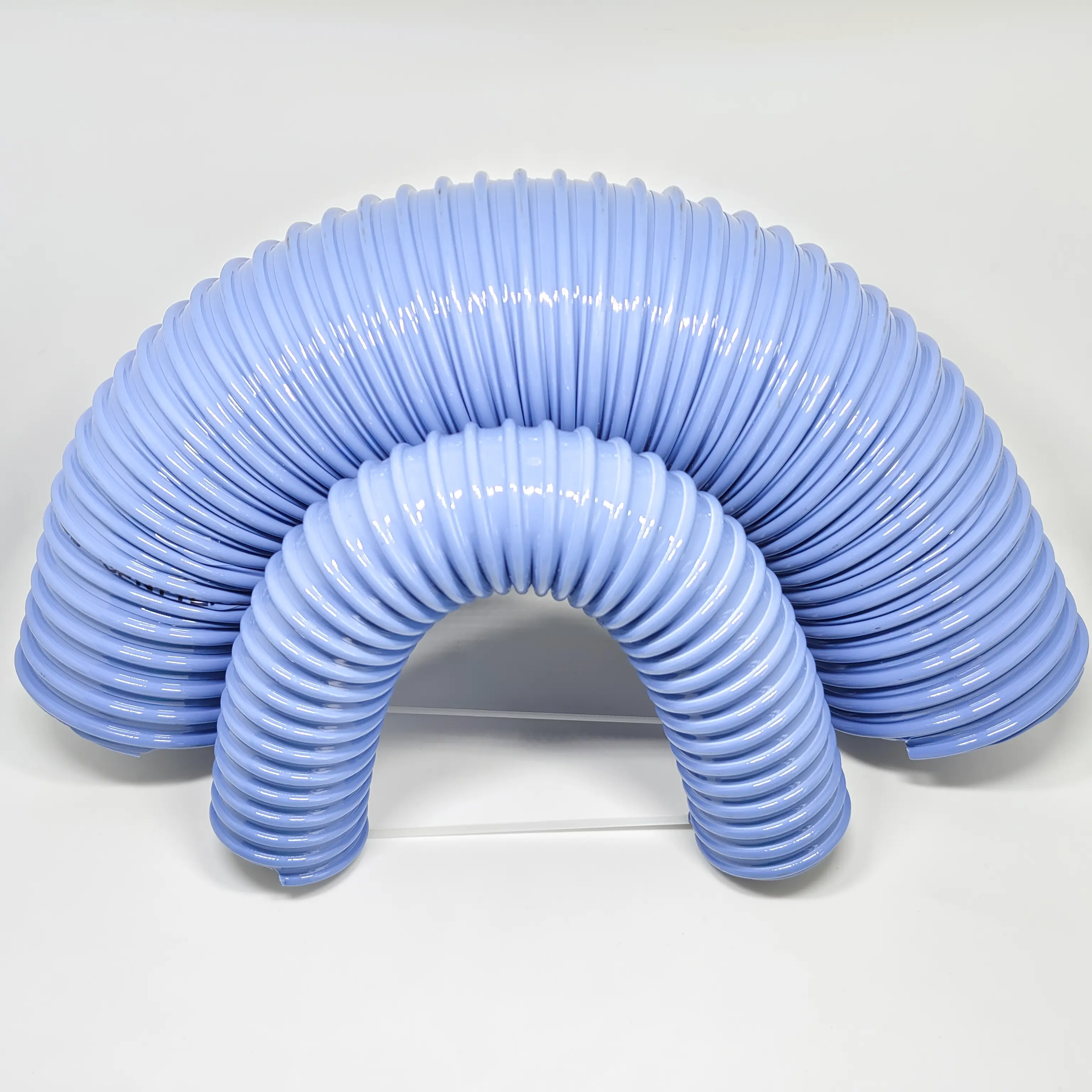 Flexible PVC Suction Hose for Water Pump