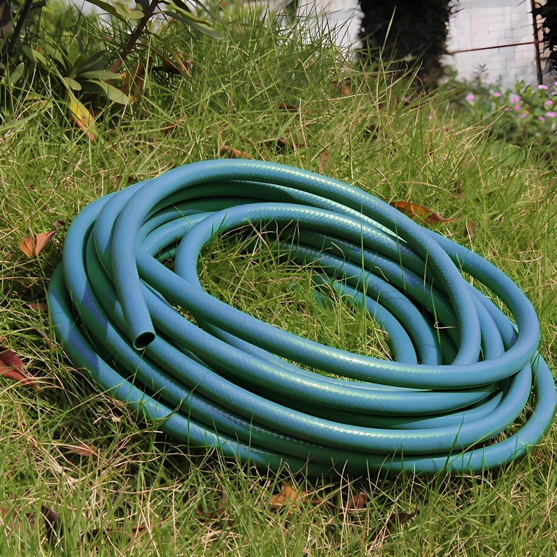 wholesale-Rubber garden hose.webp