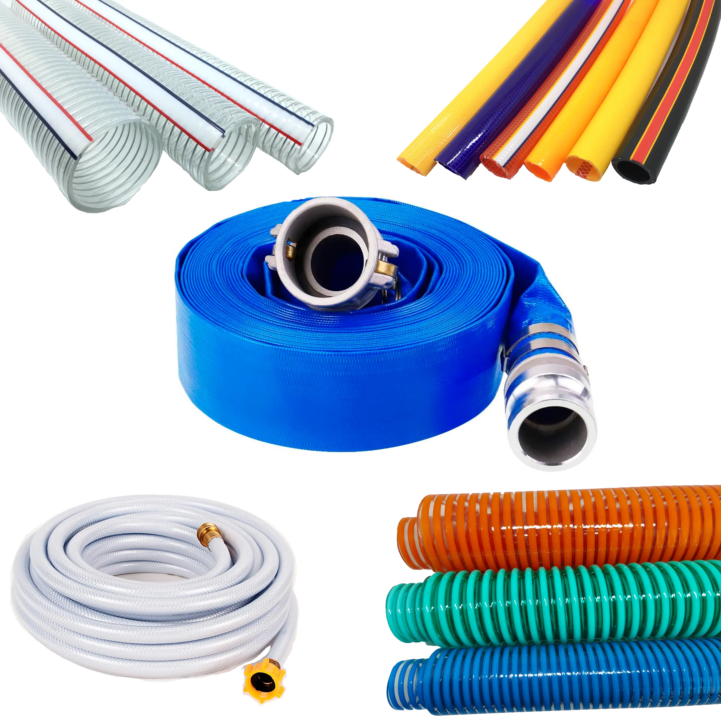 PVC HOSE