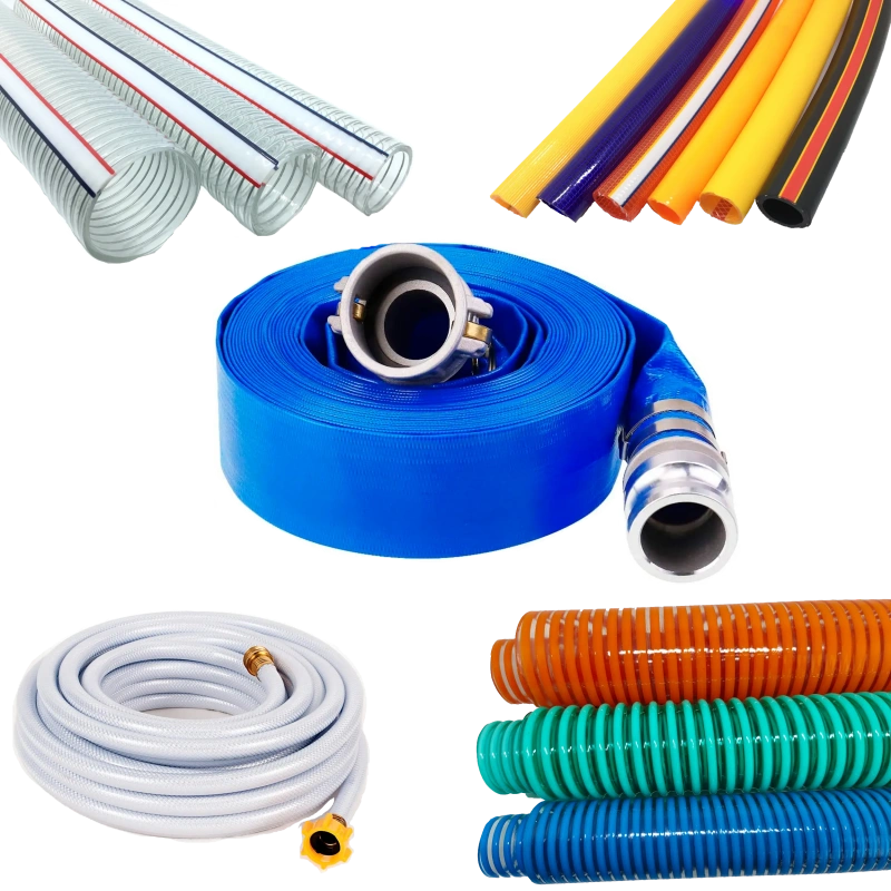 PVC HOSE